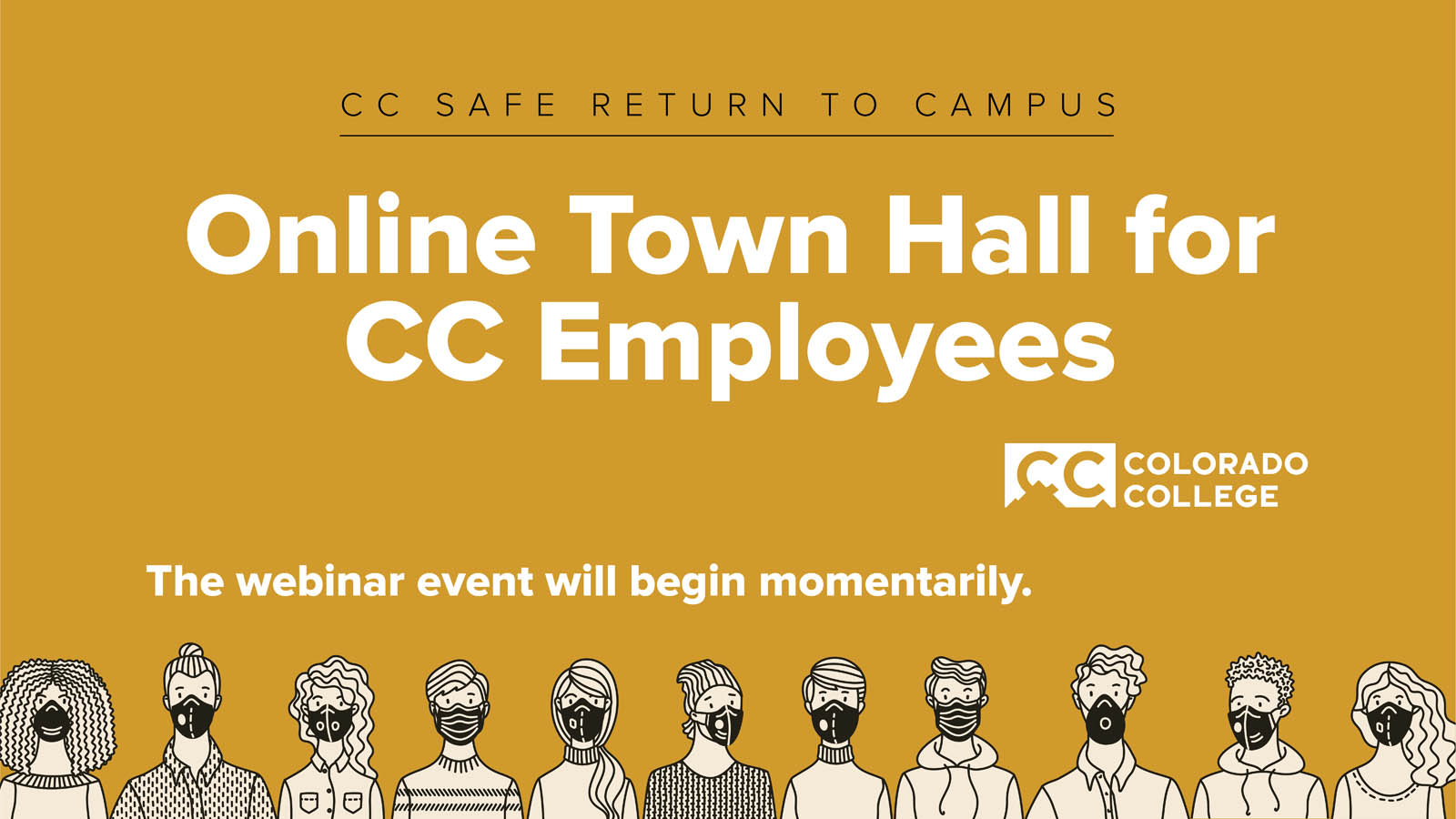 CC Employees